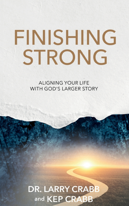 Finishing Strong