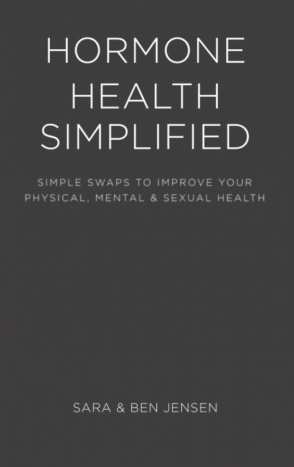 Hormone Health Simplified