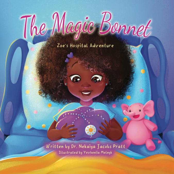 The Magic Bonnet