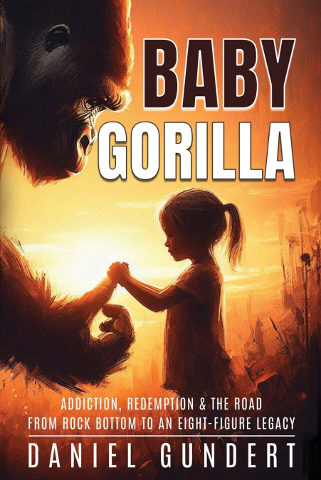 Baby Gorilla