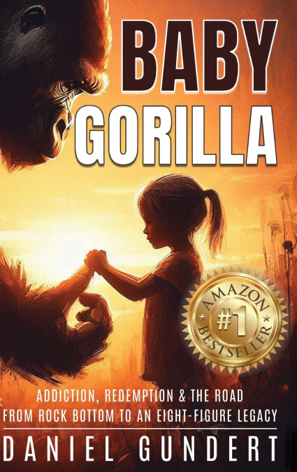 Baby Gorilla