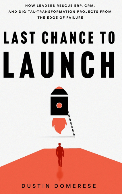 Last Chance to Launch