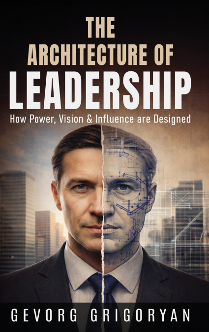 The Architecture of Leadership