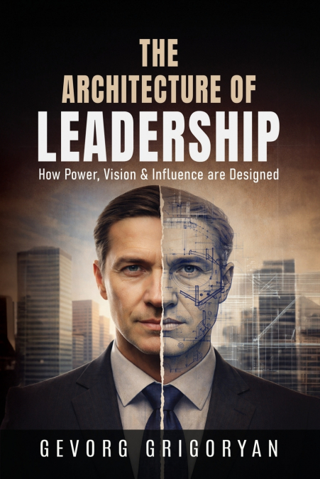 The Architecture of Leadership