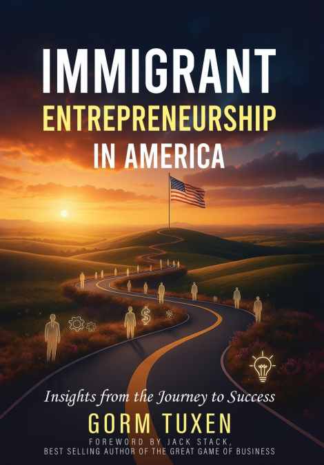 Immigrant Entrepreneurship in America
