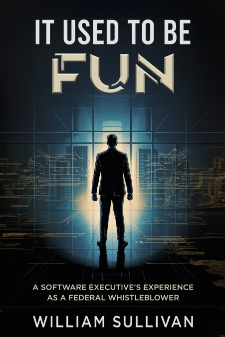 It Used to Be Fun