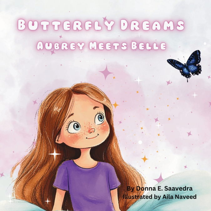 Butterfly Dreams