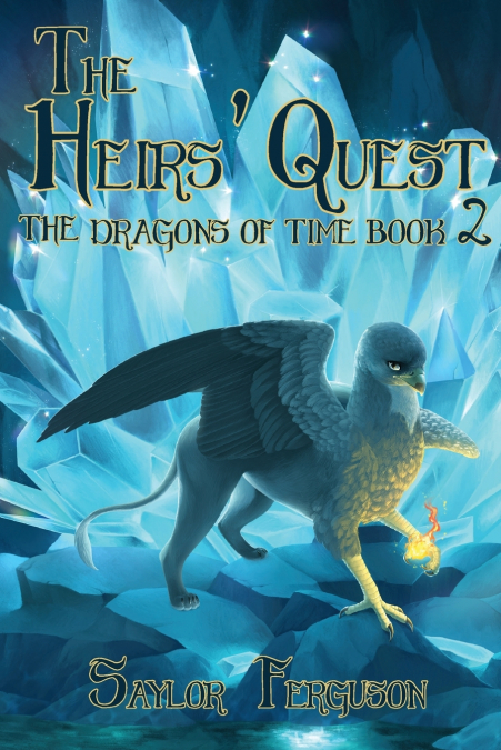 The Heirs’ Quest