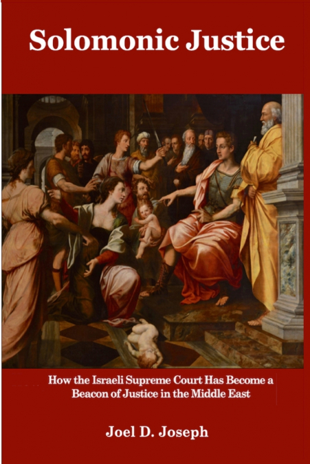 Solomonic Justice