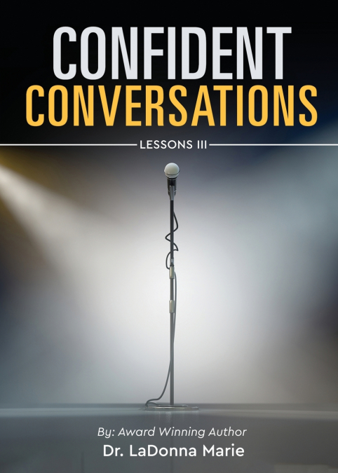 Lessons III