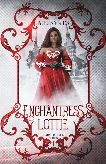 Enchantress Lottie
