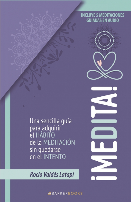 ¡Medita!