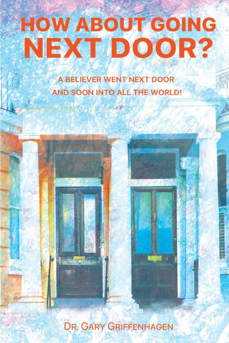 How About Going Next Door?