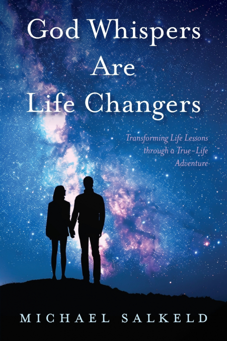 God Whispers Are Life Changers