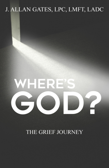 Where’s God?