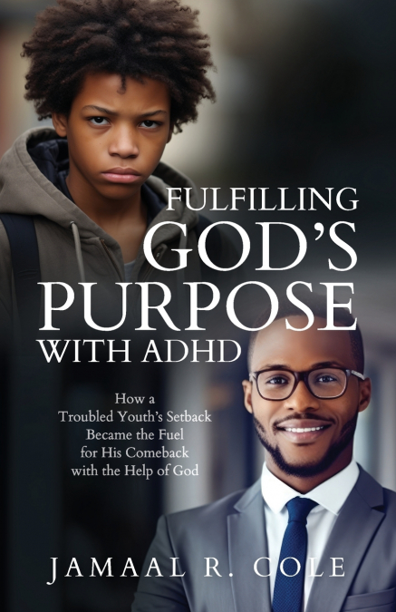 Fulfilling God’s Purpose with ADHD