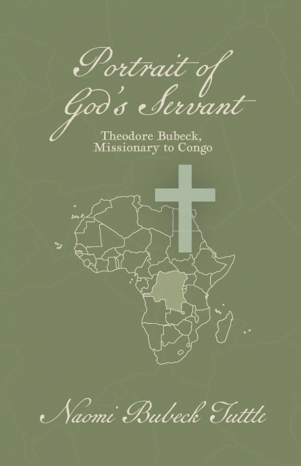 Portrait of God’s Servant