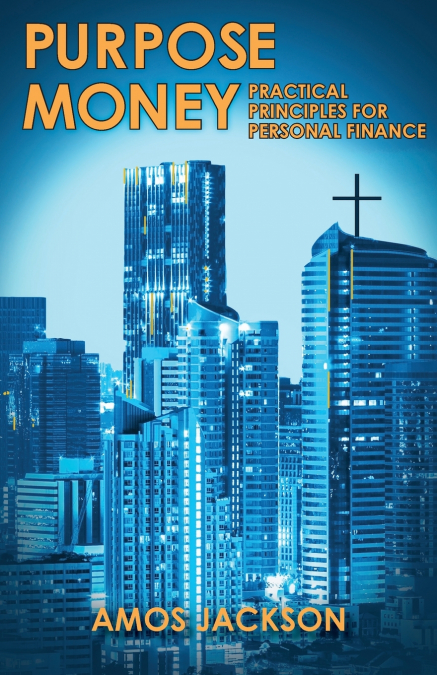 Purpose Money