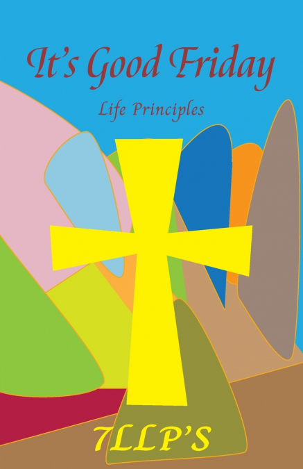 It’s Good Friday