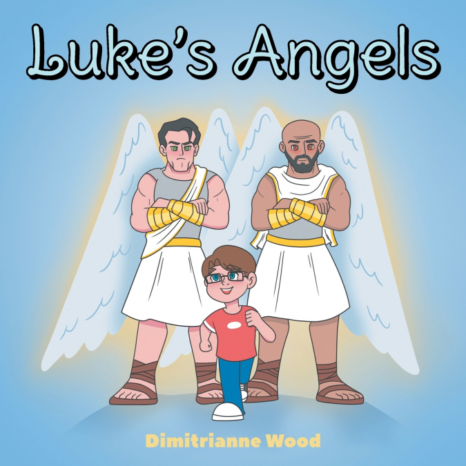 Luke’s Angels