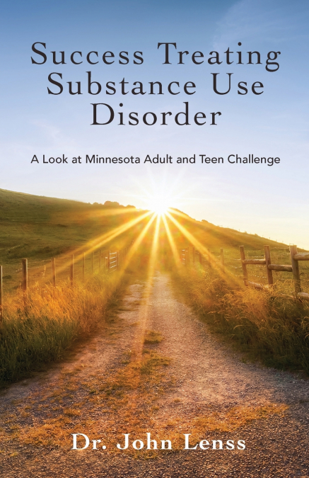 Success Treating Substance Use Disorder