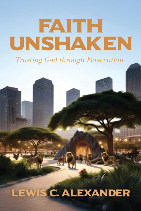 Faith Unshaken