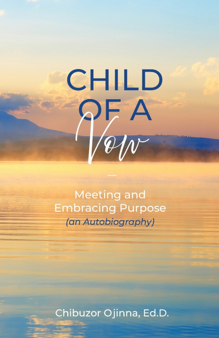 Child of a Vow