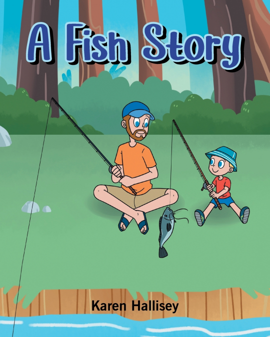 A Fish Story
