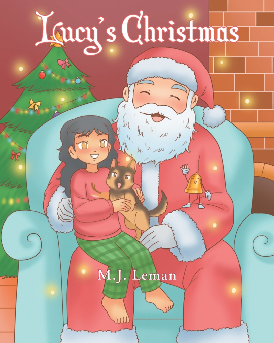 Lucy’s Christmas