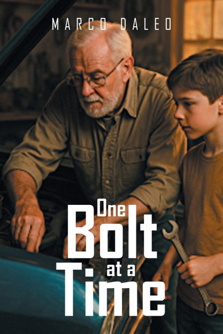 One Bolt At A Time