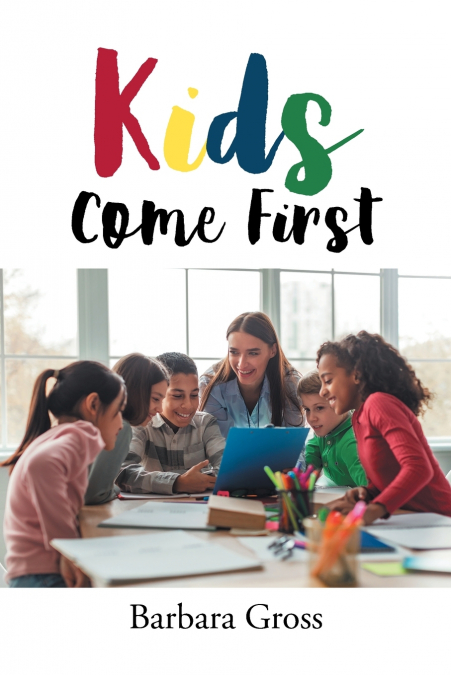 Kids Come First