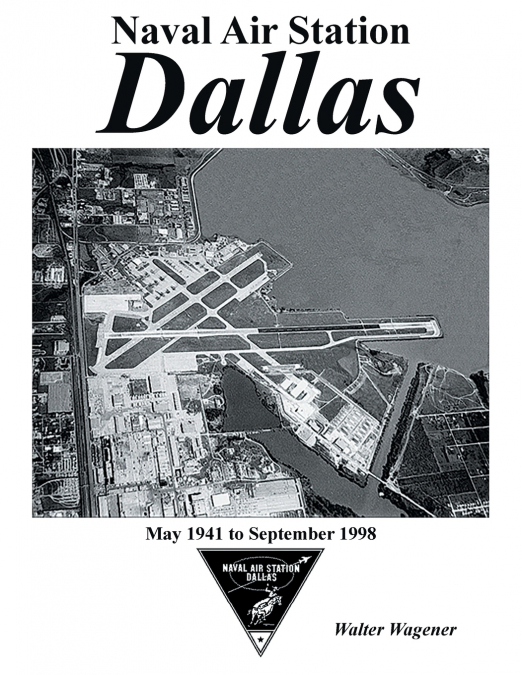 Naval Air Station Dallas