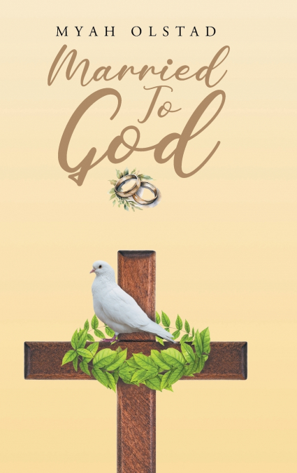 Married To God