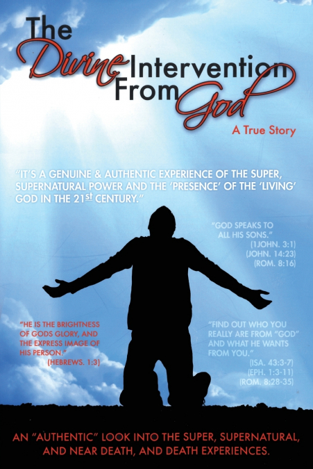 The Divine Intervention From God