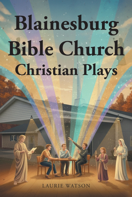 Blainesburg Bible Church