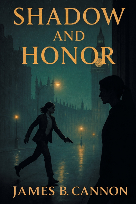 Shadow and Honor