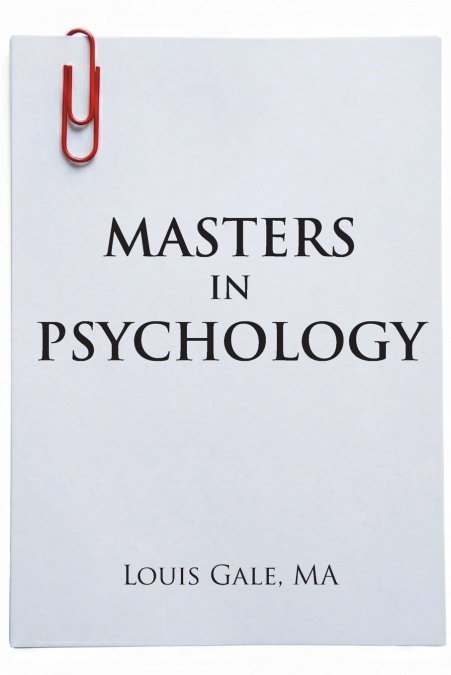 Masters in Psychology