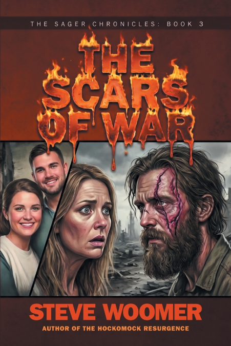 The Scars of War
