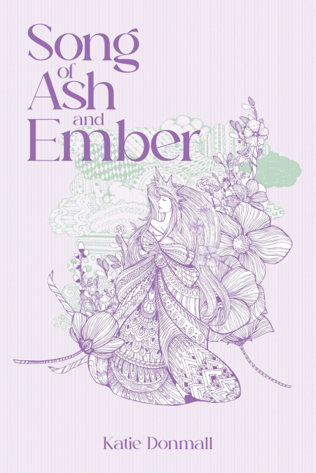 Song Of Ash And Ember