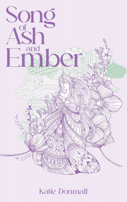 Song Of Ash And Ember