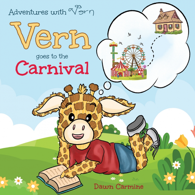 Vern goes to the Carnival
