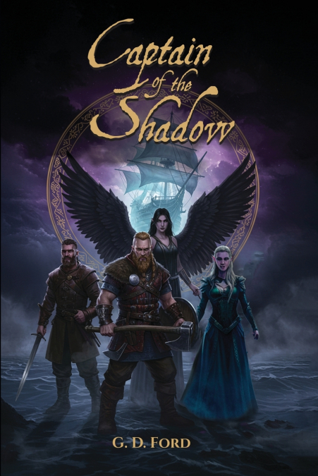 Captain of the Shadow