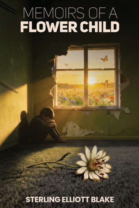 Memoirs of A Flower Child