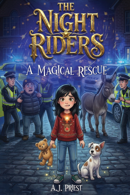 The Night Riders