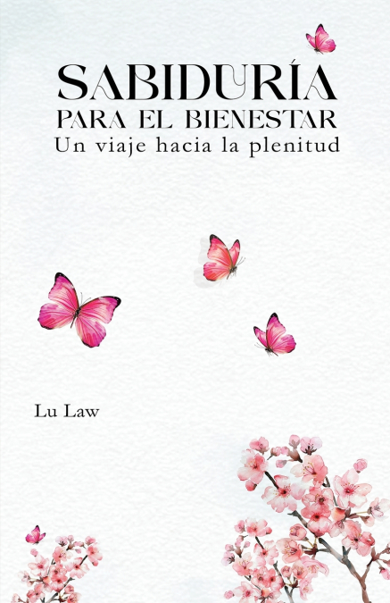 SABIDURÍA PARA EL BIENESTAR