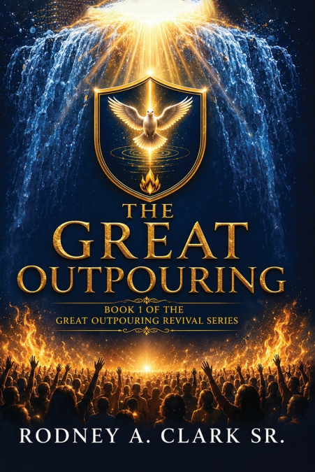 The Great Outpouring