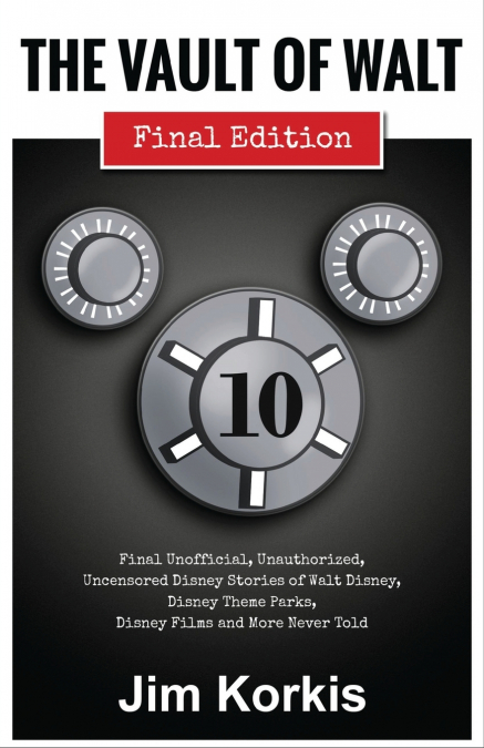 The Vault of Walt