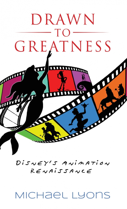 Drawn to Greatness