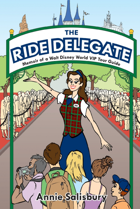 The Ride Delegate