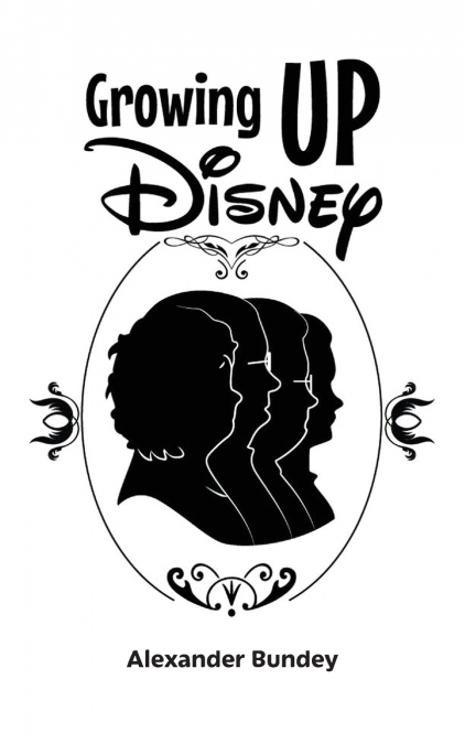 Growing Up Disney
